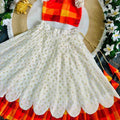 Kid's Premium Silk Blend Lehenga