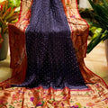 Pure Paithani Silk Sarees