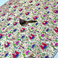 Paithani Fabrics