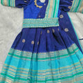 AC's Semi Silk Family Outfits
