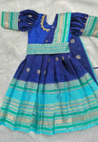 AC's Semi Silk Family Outfits