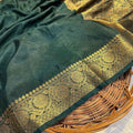 Banarasi Warm Silk Sarees