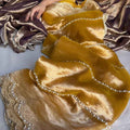 Pure Tissue Banarasi Saree