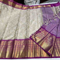 Kanchi Silk Maggam Family Combo
