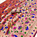 Paithani Fabrics