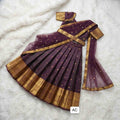 Semi Silk Family Outfits