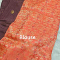 Tussar Silk Sarees