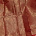 Semi Kanchi Pattu Saree
