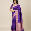 Semi Kanchi family outfit – colour 4 – Arhas Couture