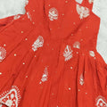 AC's Mul Mul Cotton Family Outfits