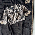 Space Silk Saree