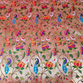 Pure Paithani Fabrics
