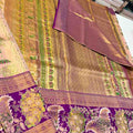 Handloom Bridal Silk Sarees