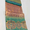 Handloom Bridal Exclusive Silk Saree