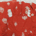 AC's Mul Mul Cotton Family Outfits