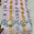 Semi Kora Tissue Silk Sarees