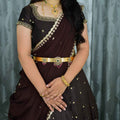 Paithani Lehanga Set