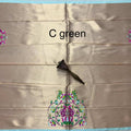 Paithani Zari Silk Blouses