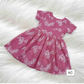 Mul Mul Cotton Family Outfits