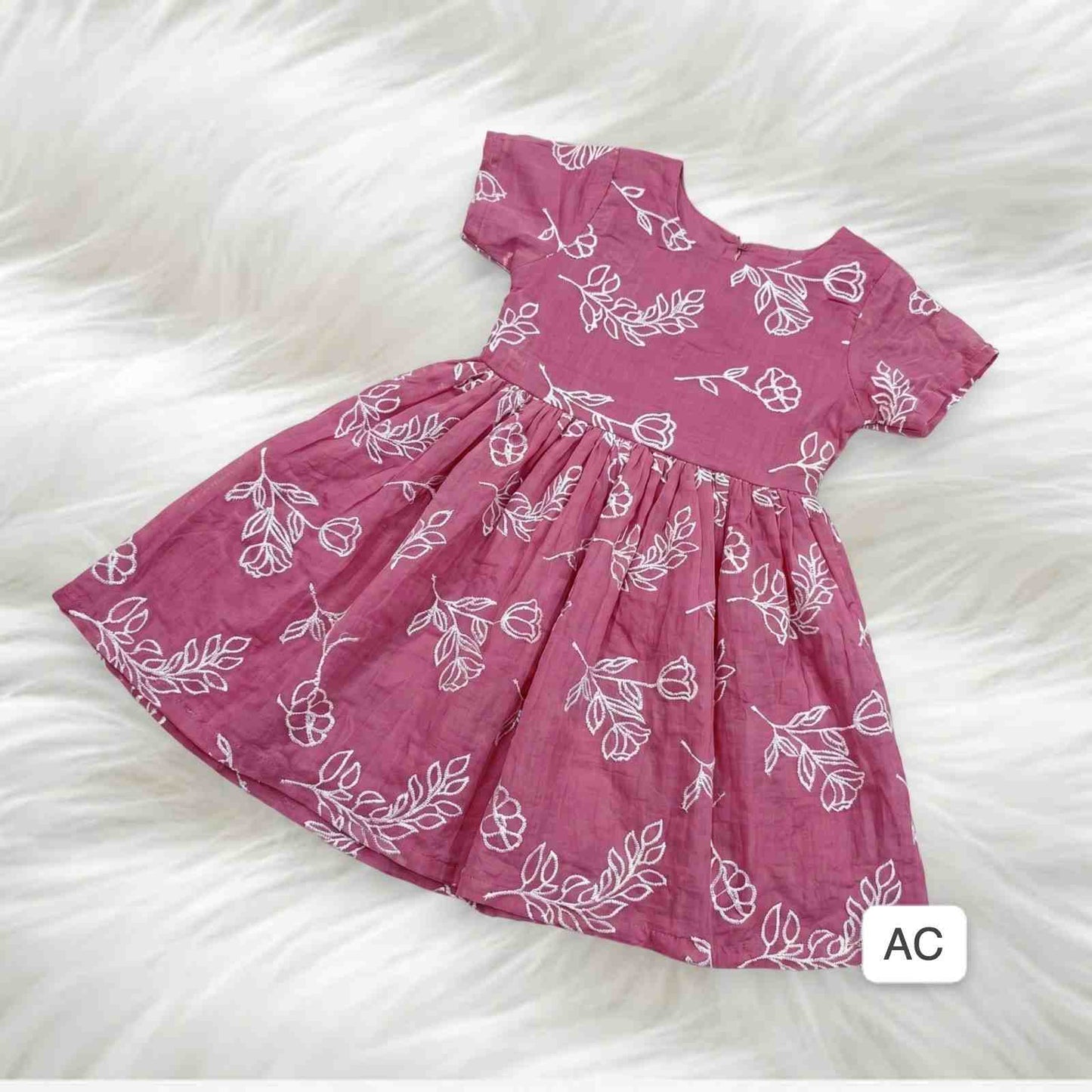 Mul Mul Cotton Family Outfits