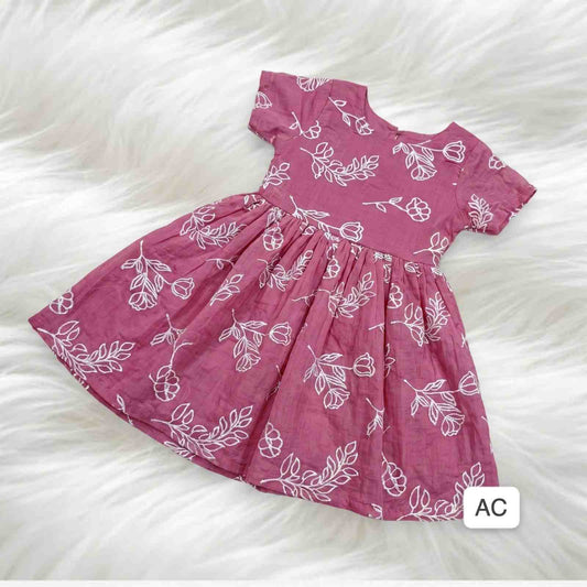 Mul Mul Cotton Family Outfits