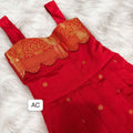 AC'S Semi Silk Family Outfits
