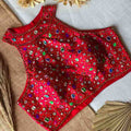 Multicolour Stone Bead Blouses