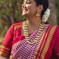 Soft Irkal Sarees