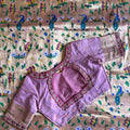 Banarasi Paithani Saree