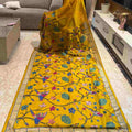 AC's Tissue Paithani Shimmer Saree