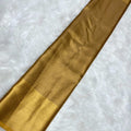 Banarasi Semi Katan Silk Sarees