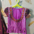 Arha's Soft Silk Family Outfits