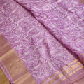 Dyeable Embroidery Silk Sarees
