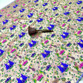 Paithani Fabrics