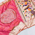 Soft Paithani Silk Sarees