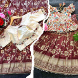 Cosmos Tissue Silk Combo