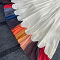 Kids cotton lehengas by Arhas Couture