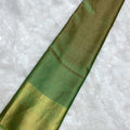 Banarasi Semi Katan Silk Sarees