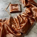 Banarasi Katan Silk Saree