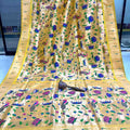 Paithani Silk Sarees