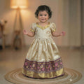 Designer family outfit – colour 1 – Arhas Couture