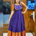Narayanpet Dress