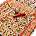 Paithani Silk Sarees