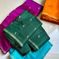 Banarasi Semi Georgette Sarees
