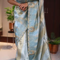 Banarasi Tissue Silk Sarees