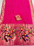 Soft Silk Zari Sarees