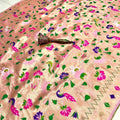 Paithani Fabrics