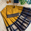 Kids silk lehenga – colour 2 – Arhas Couture