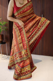 Pure Tissue Silk Saree