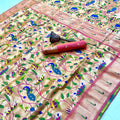 Paithani Silk Sarees
